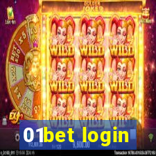 01bet login